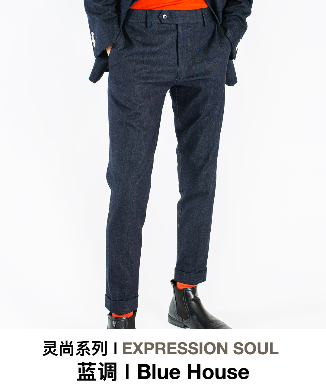 型男 图库 3