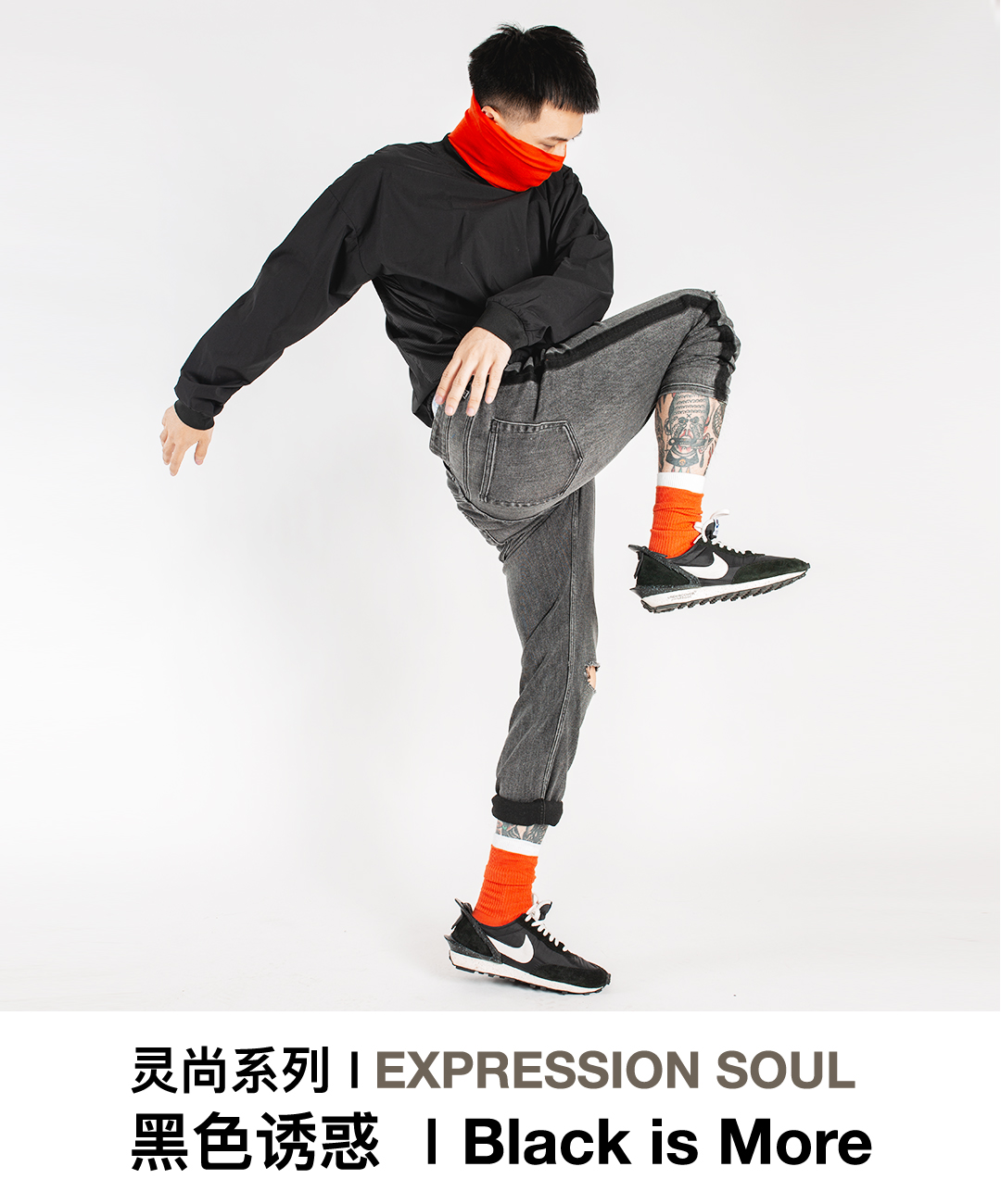 型男 图库 5