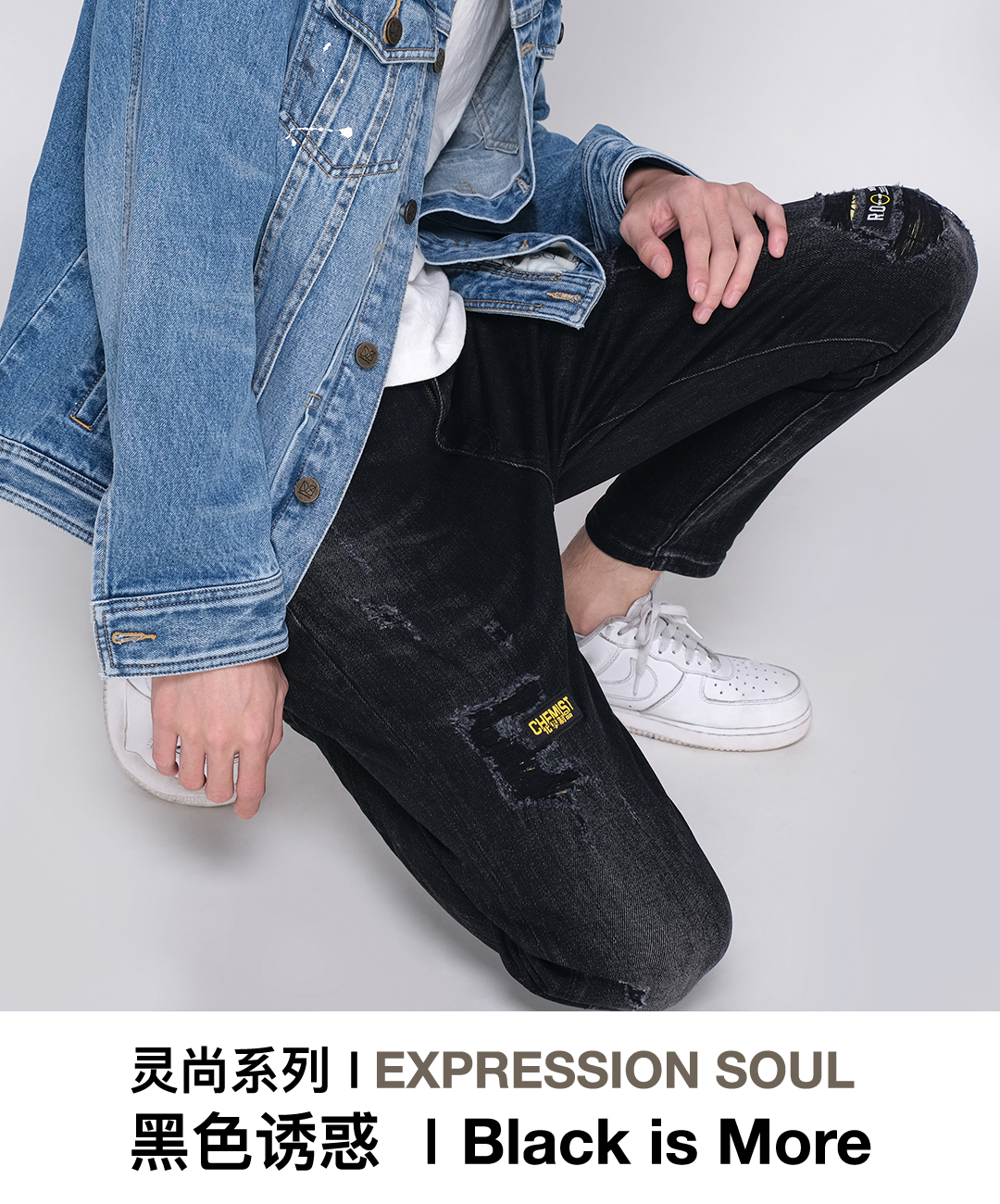 型男 图库 10