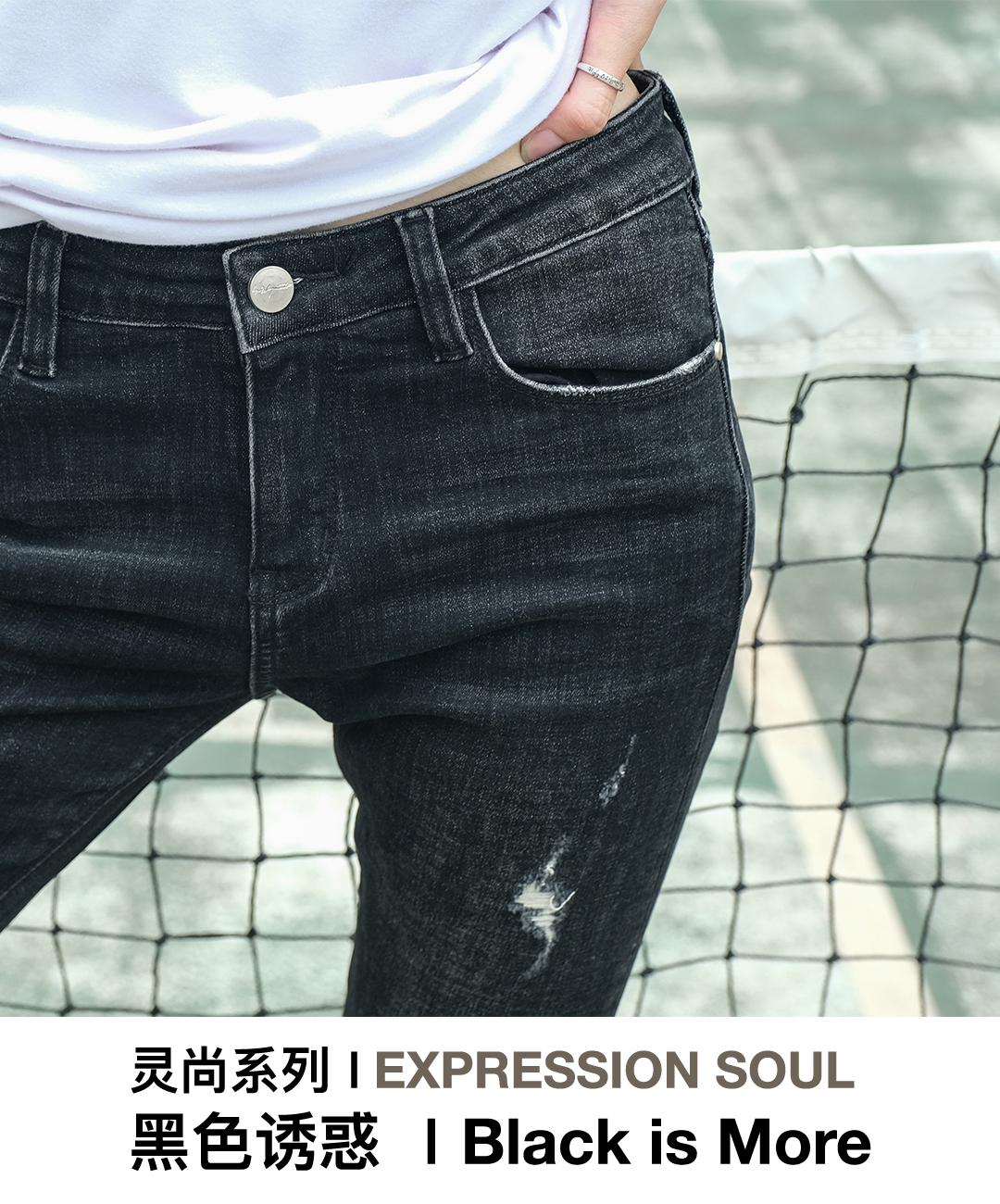潮女 图库 9