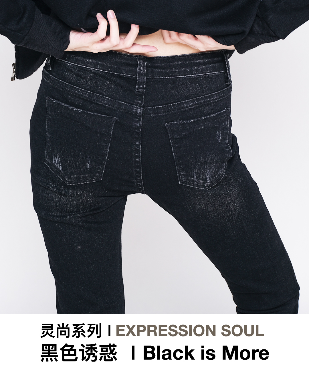 潮女 图库 15